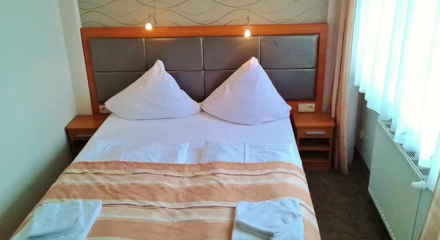 Номер Classic Hotel ARA - Dancing Club Restauracja Kameralne SPA ARA