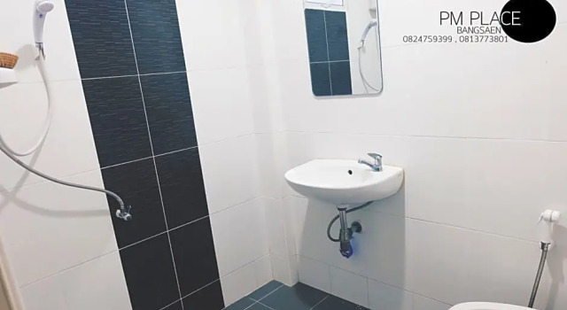 PM Place, Забронировать Отель Недорогие отели Бангсэн, недорого