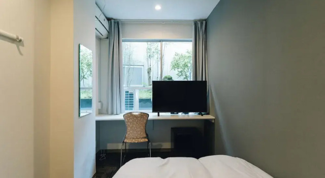 Hotel Kobayashi