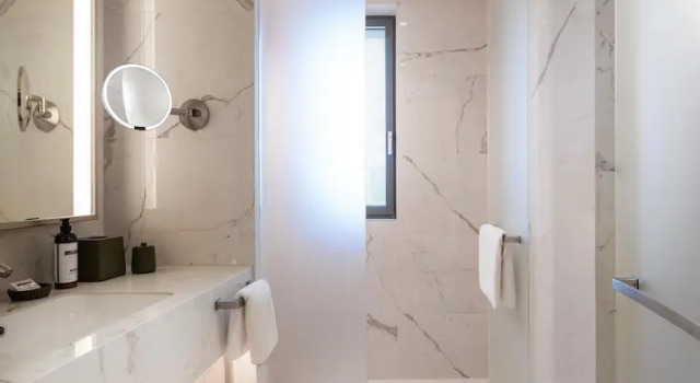 Семейный номер Standard с балконом Hyatt Regency Zadar