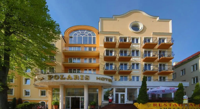 Hotel Polaris