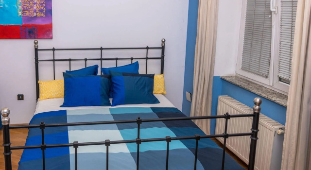Hostel History, Reserva ahora Albergue Hostales en Zagreb, cerca de Backo Mini Express, Albergue