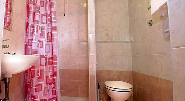 Номер Standard Hotel Euro Quiris
