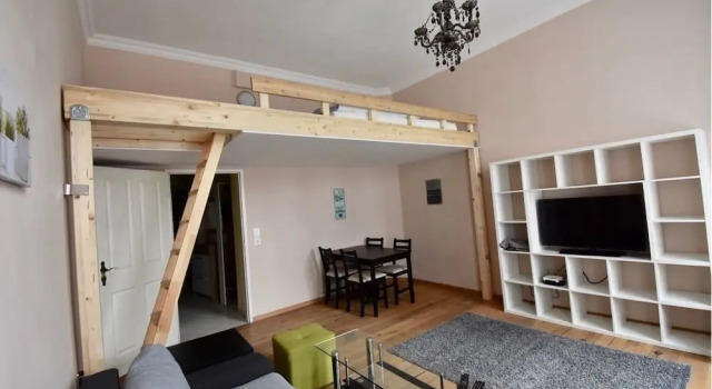 Apartment Bank Austria Campus, Забронировать Апартаменты/квартира Апартаменты Вены, рядом с Нестройплац, Апартаменты/квартира