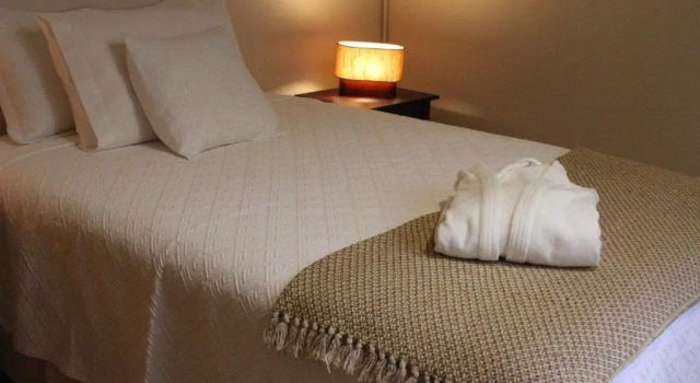 Номер Standard Hotel Boutique Casa Conde