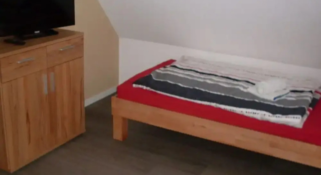 House Little Maddi Comfortable Vacation Home, Buchen Sie Ferienwohnung Dornum Ostfriesland