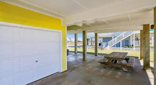 Barefoot Pelican Holiday home