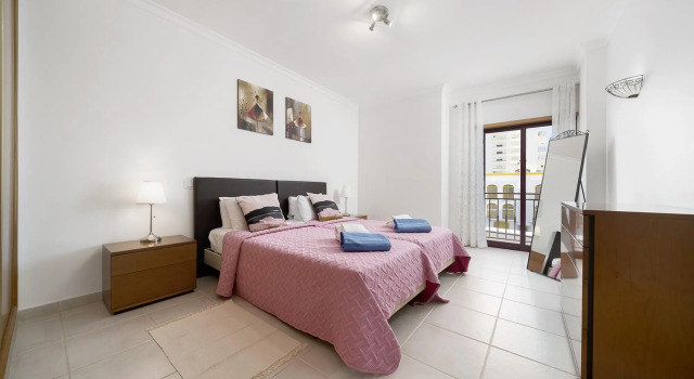 Cosy Vilamoura Apartment by Ideal Homes