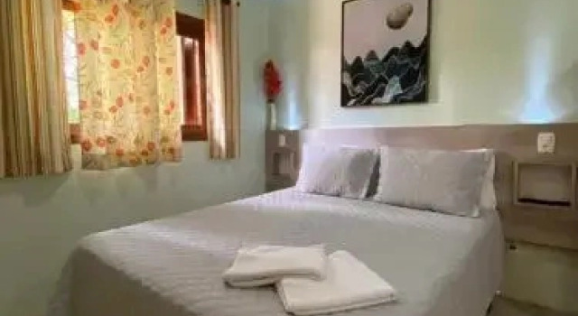Pousada Maibe Amanhecer na Serra