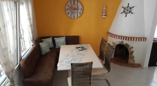 Casa Inmobahia - Montgri 205