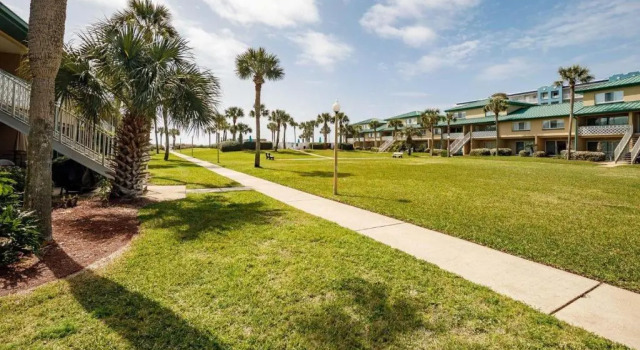Seaspray Condos 109B, Varaa Hotelli Hotellit Emerald Coast uima-altaalla, Uima-allas