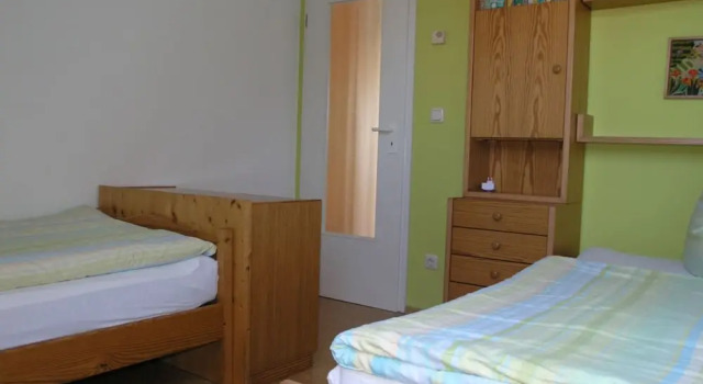 Comfortable Cottage near Sea in Zingst, Забронировать Дом для отпуска Цингст Barther Bodden, рядом с Пляж Цингст