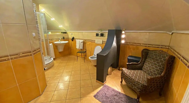 Villa Miriam, Réserver Villa Goczalkowice-Zdroj Silesie