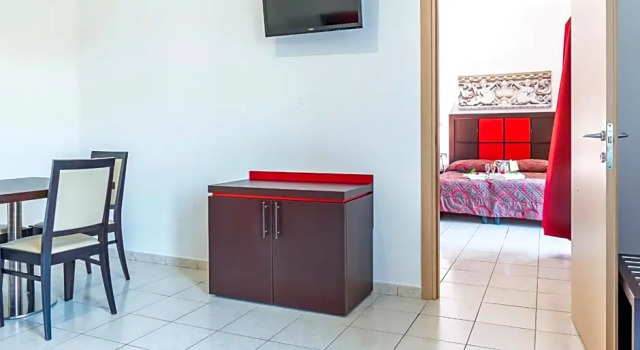 Люкс Resort Villa Hermosa