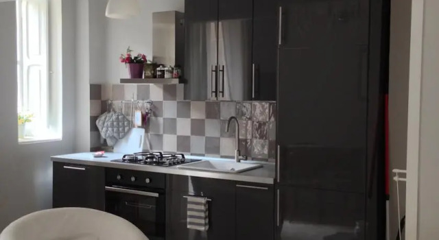 Vacanza Romana Guesthouse, Забронировать Апартаменты/квартира Апартаменты Рима, рядом с Piazza San Giovanni in Laterano, Апартаменты/квартира