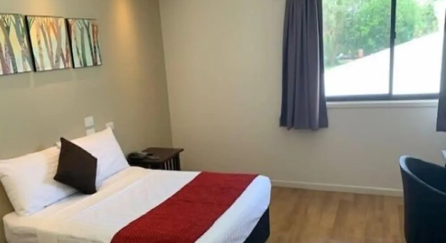 Weipa Motel Resort, Book Motel Weipa Queensland