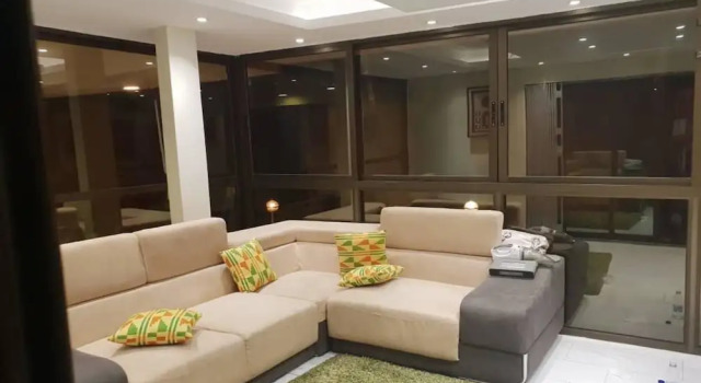 Résidence CYN T4, Boek Hotel Marcory 