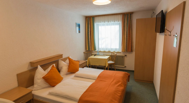 Senner Appartements