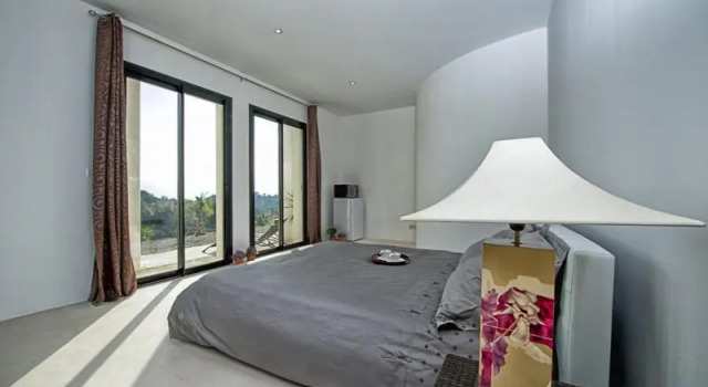 Номер Standard Villa Les Restanques