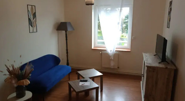 Апартаменты Résidence Zenao Appartements