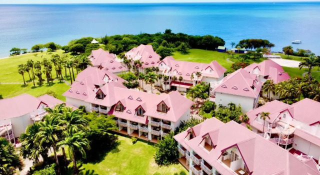 Студия Beau Studio Renove Au Sein D'Un Magnifique Complexe Hotelier