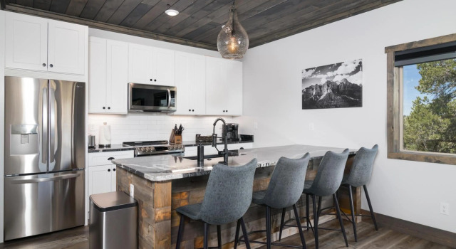 Overlook Cabin. Romantic Views Fire Pit/Hot Tub & Zion Adventure, Reserva ahora Hotel Orderville Utah