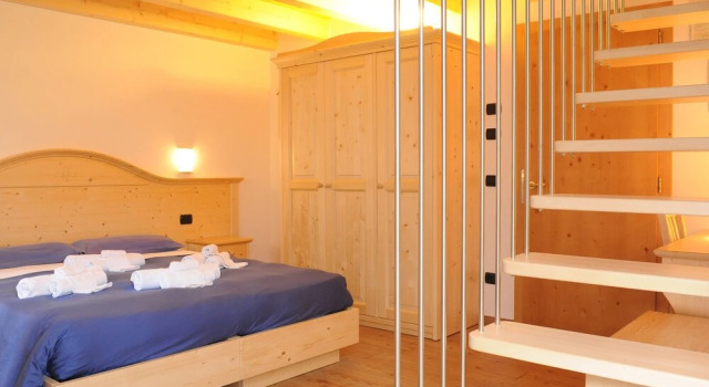 Номер Superior Albergo alla Posta