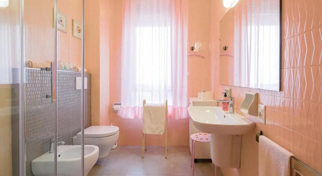 Апартаменты Casa di Gioia