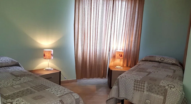 Casa Cabayco