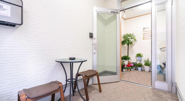Travel Palace Miyuki (Yomiuri Shimbun) / Vacation STAY 5764