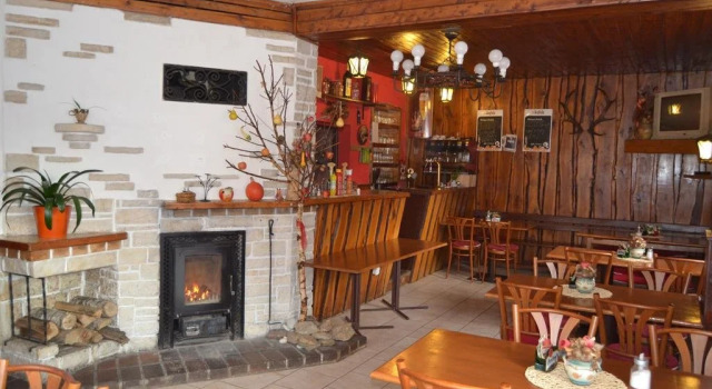 Horský Hotel Arnica, Забронировать Отель Отели Czech central mountains по системе «всё включено», Всё включено