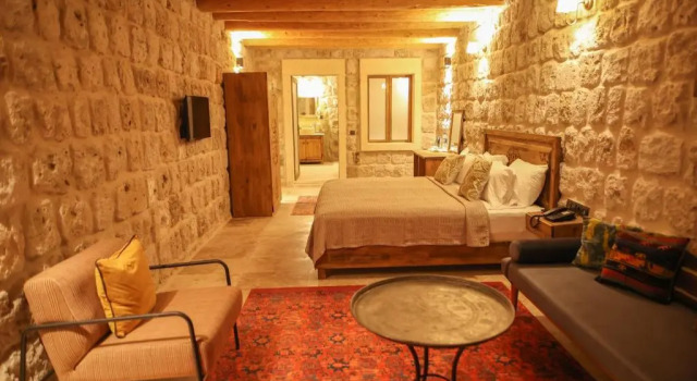 Vita Cave Hotel
