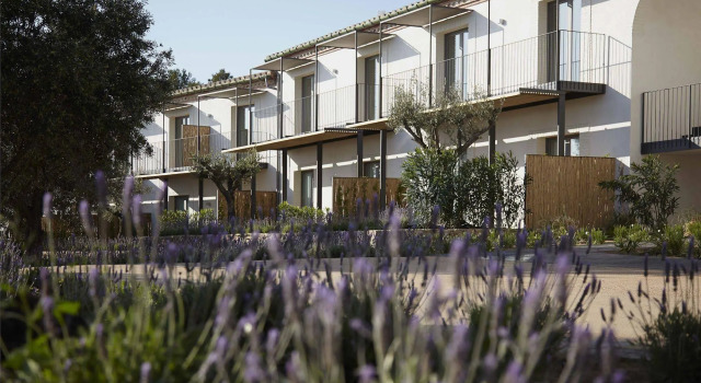 Hotel Mas Lazuli, Reservar Hotel Pau 