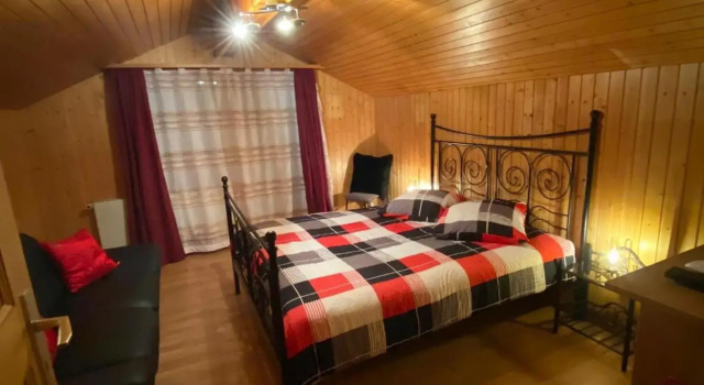 Chalet Burglauenen Grindelwald, Забронировать Шале Гриндельвальд Jungfrau