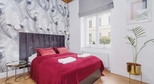 Studio Studencka Krakow By Renters