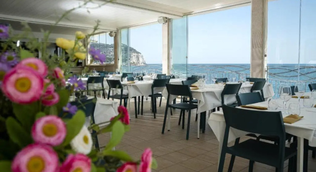Студия с балконом Residence Adriatico