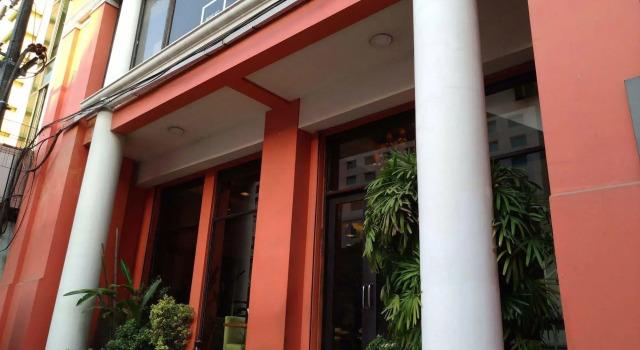 East Hotel