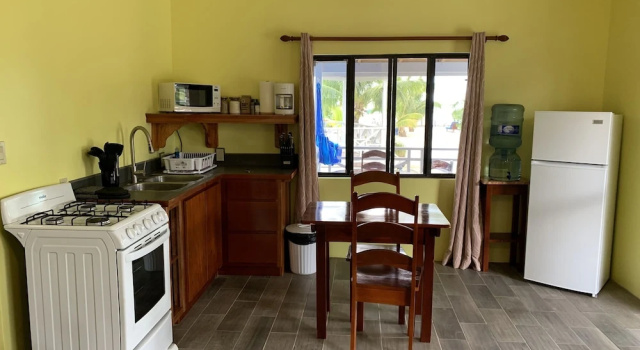 Номер Standard Blue Bay Cottage