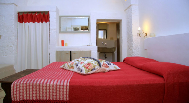 Masseria Cristo