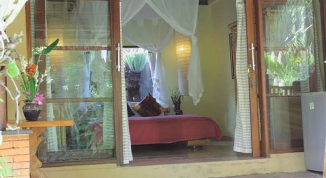 Coffee & Copper Hotel, Book Hotel Ubud Gianyar