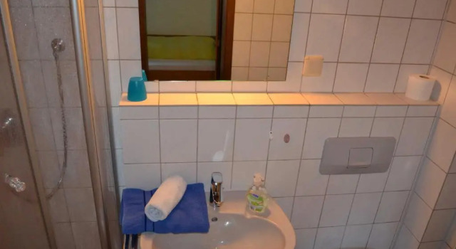 Номер Standard Gaestehaus Tagescafe Eckenfels