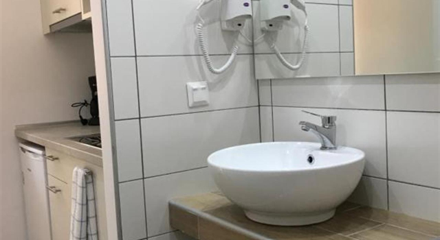 Номер Comfort Hotel Vozina