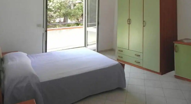 Двухместный номер Standard Hotel Eden