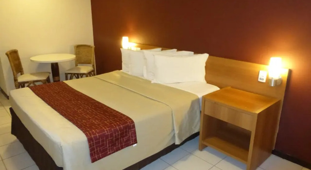 Red Roof Inn Natal