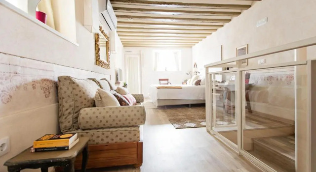 Hotel Casa de las Cuatro Torres, Забронировать Отель Кадис Коста-де-ла-Лус, рядом с Музей кортесов