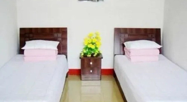 Penglai Gold Coast Yujia Hostel, Prenota Ostello Ostelli a Penglai, Ostello