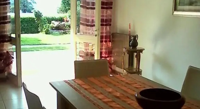 Апартаменты Villa Leilani B&B
