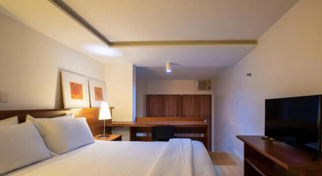 Апартаменты Standard Hotel Habitare