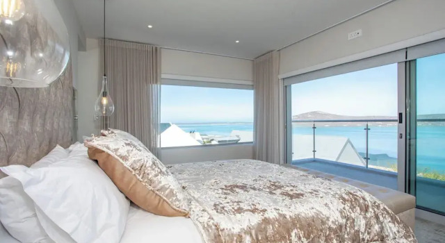 The View Langebaan with Heated Pool, 预订 别墅 兰格班 西开普省