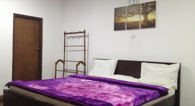 Двухместный номер Standard Nuwara Eliya Homestay